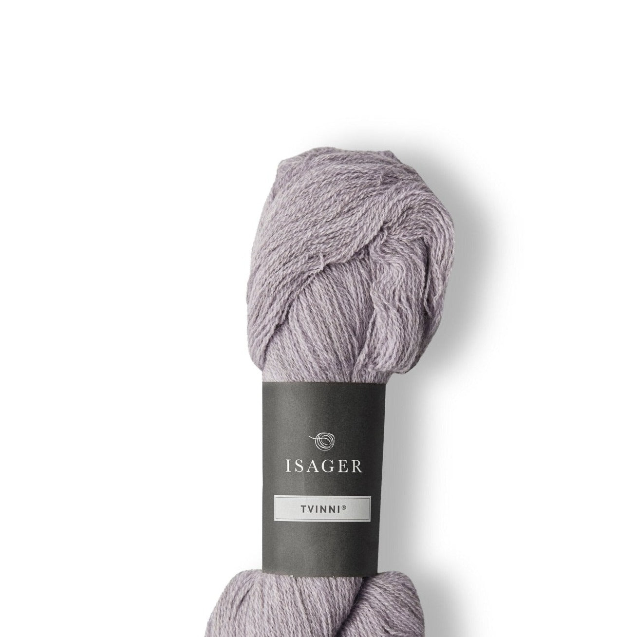 Isager Tvinni - 12s - 4 Ply - Isager - The Little Yarn Store