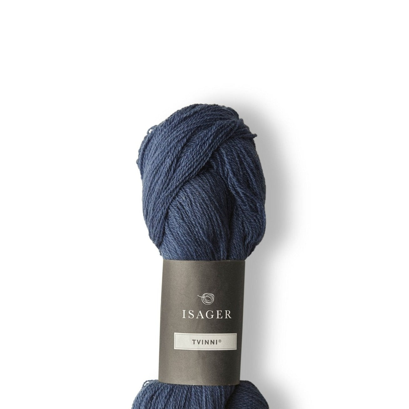 Isager Tvinni - 54 - 4 Ply - Isager - The Little Yarn Store
