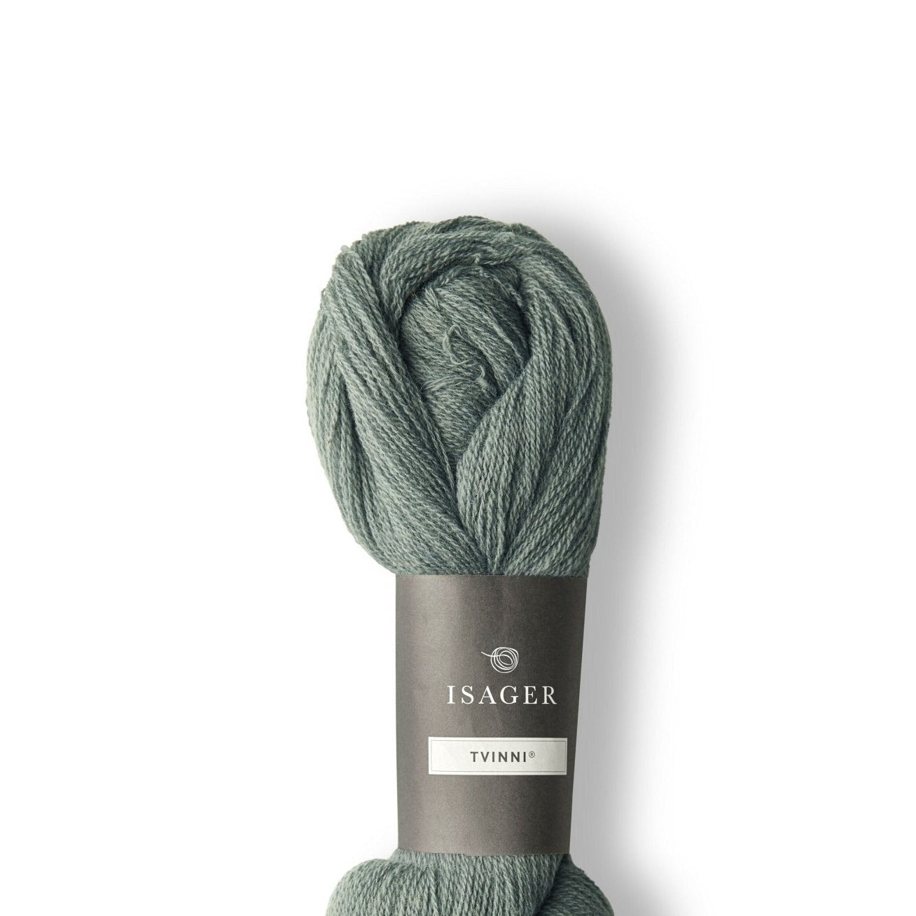Isager Tvinni - 42 - 4 Ply - Isager - The Little Yarn Store