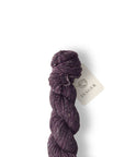 Isager Tweed - Purple - 5 Ply - Isager - The Little Yarn Store