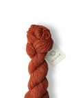 Isager Tweed - Paprika - 5 Ply - Isager - The Little Yarn Store
