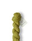 Isager Tweed - Lime - 5 Ply - Isager - The Little Yarn Store