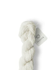 Isager Tweed - Raw White - 5 Ply - Isager - The Little Yarn Store