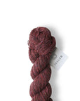 Isager Tweed - Wine - 5 Ply - Isager - The Little Yarn Store
