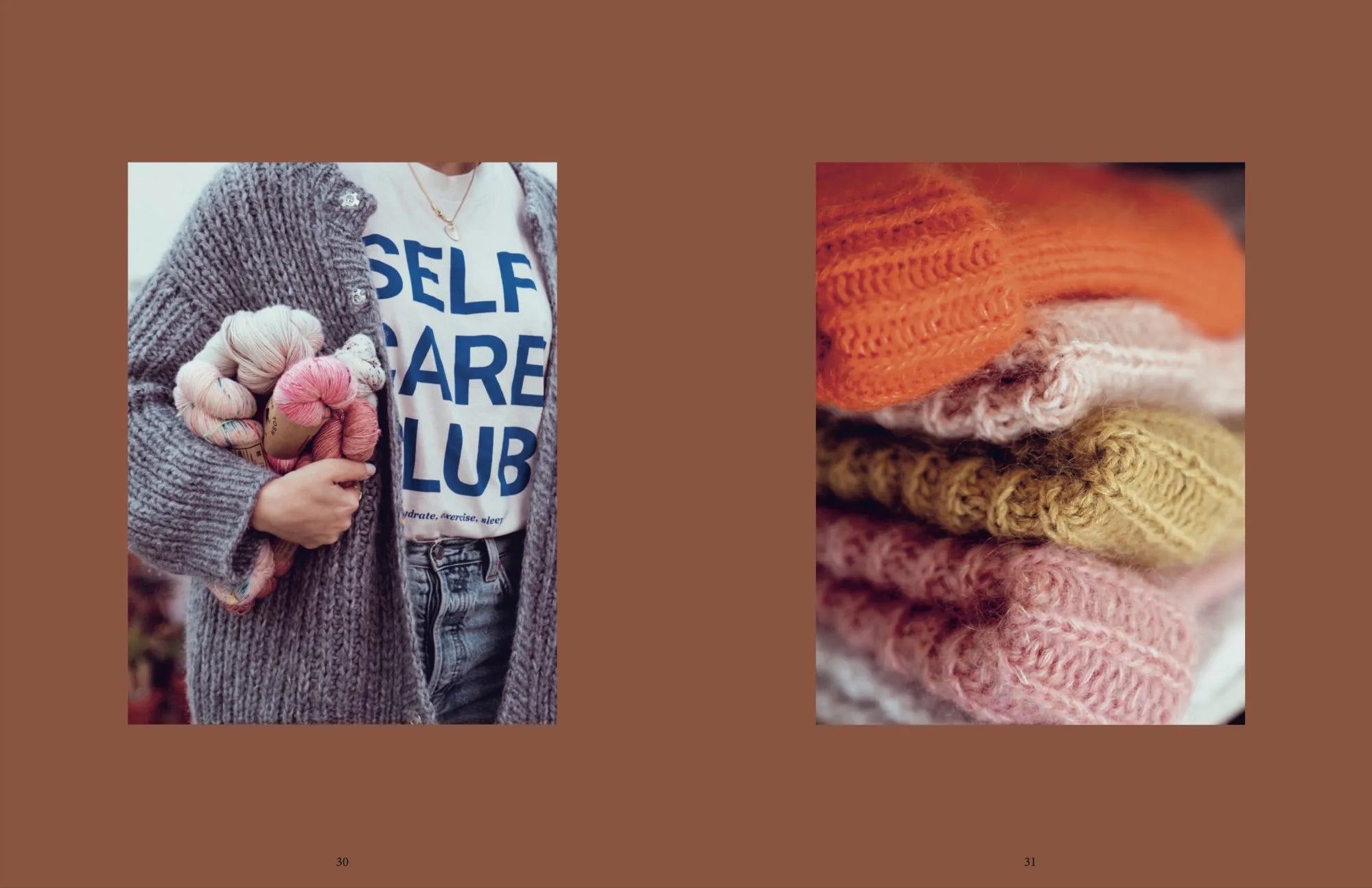 Knit This! - Veronika Lindberg - The Little Yarn Store