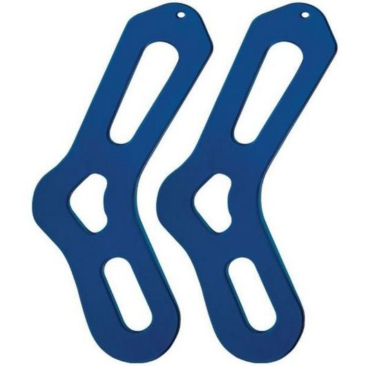KnitPro Aqua Sock Blockers - Small (EU 35-37.5) - KnitPro - Notions - The Little Yarn Store