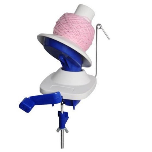 KnitPro Ball Winder - KnitPro - Notions - The Little Yarn Store