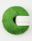 Knitting for Olive Merino - Knitting for Olive - Clover Green - The Little Yarn Store