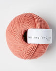 Knitting for Olive Merino - Knitting for Olive - Flamingo - The Little Yarn Store