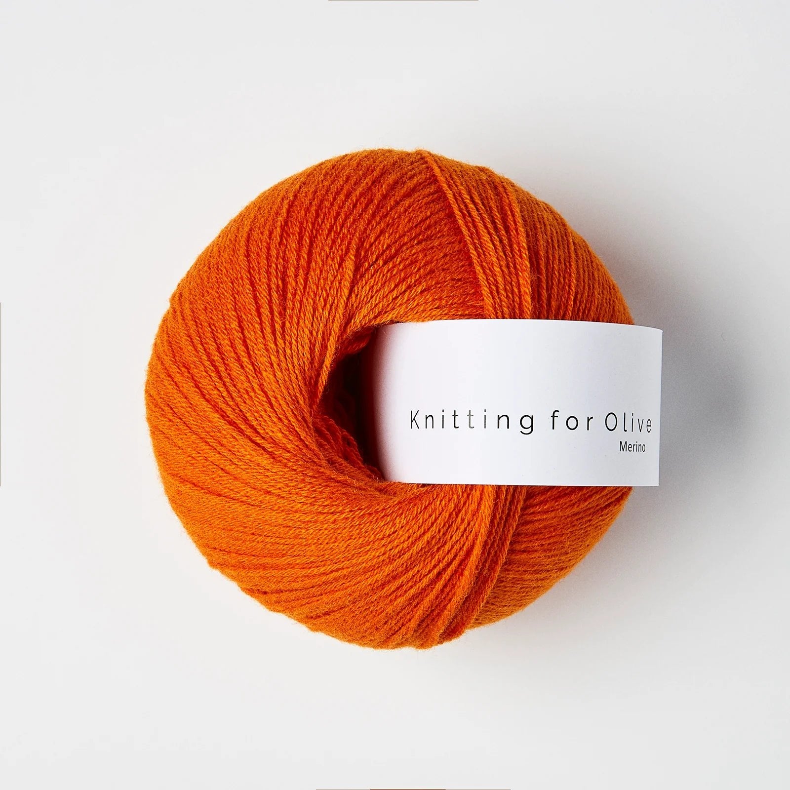 Knitting for Olive Merino - Knitting for Olive - Hokkaido - The Little Yarn Store