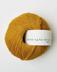Knitting for Olive Merino - Knitting for Olive - Mustard - The Little Yarn Store