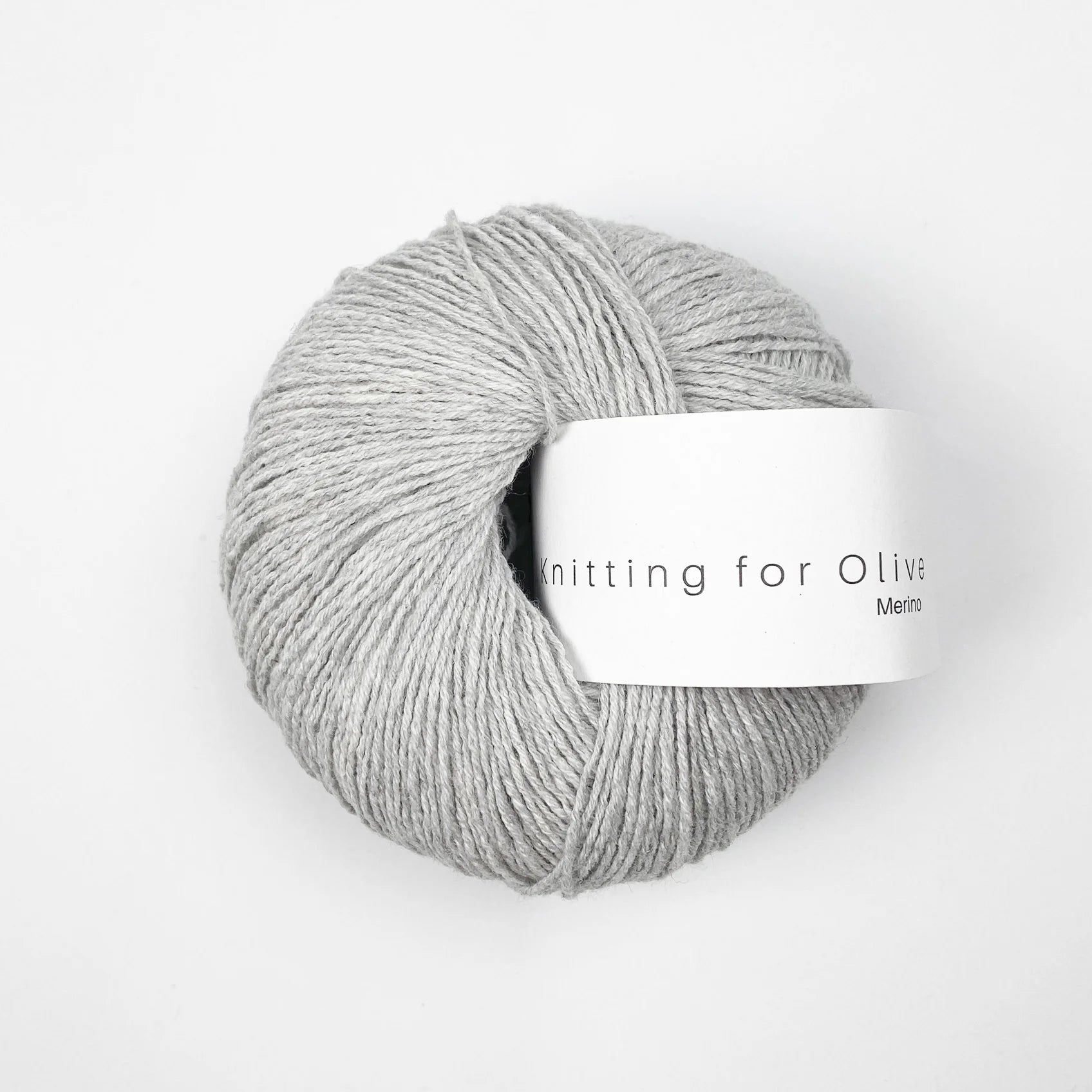 Knitting for Olive Merino - Knitting for Olive - Pearl - The Little Yarn Store