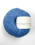 Knitting for Olive Merino - Knitting for Olive - Poppy Blue - The Little Yarn Store