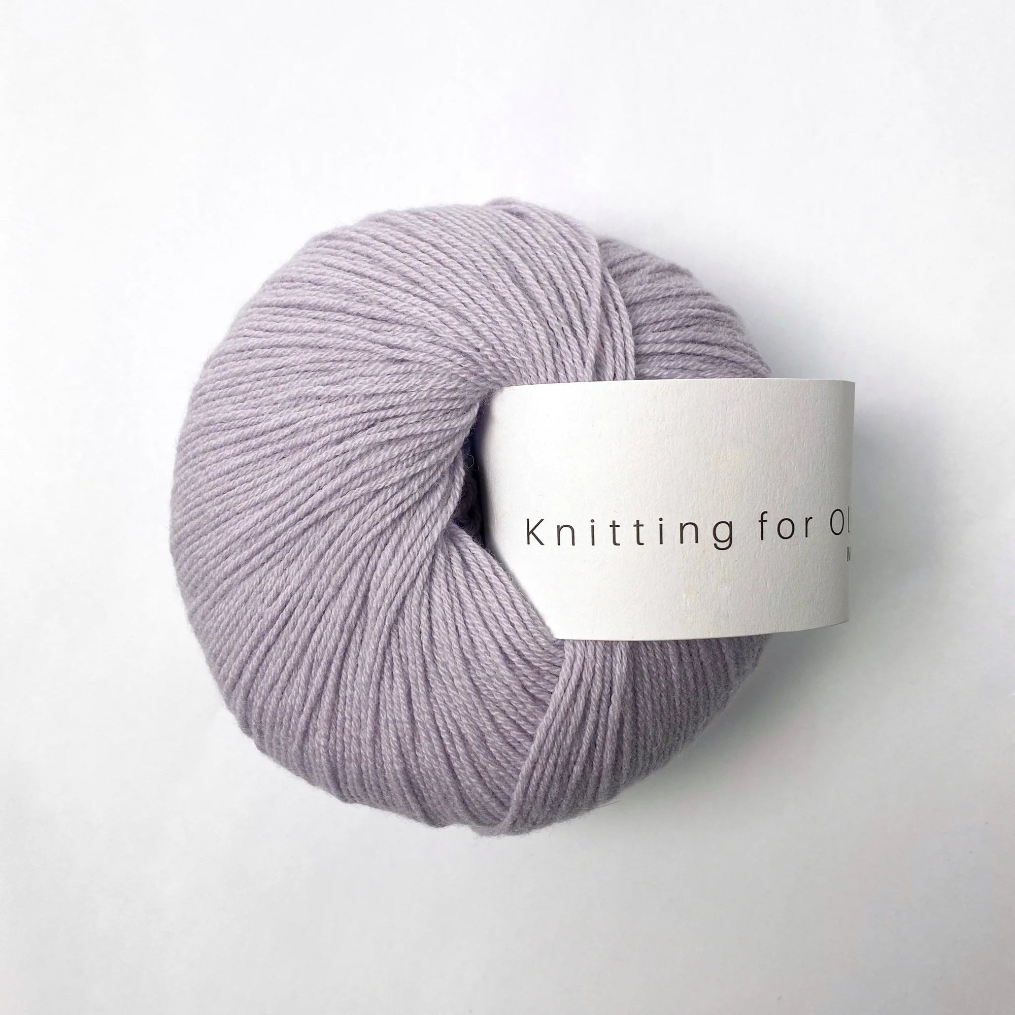 Knitting for Olive Merino - Knitting for Olive - Unicorn Purple - The Little Yarn Store