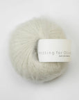 Knitting for Olive Soft Silk Mohair - Knitting for Olive - Cream - The Little Yarn Store