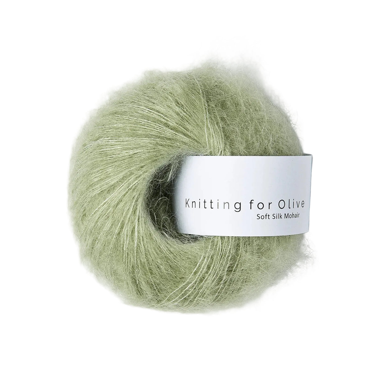 Olive Tree Knitting Knitting for Olive Soft Silk Mohair - The Little Yarn Store