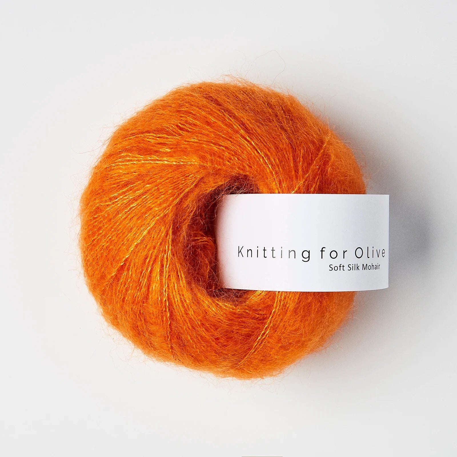 Knitting for Olive Soft Silk Mohair - Knitting for Olive - Hokkaido - The Little Yarn Store