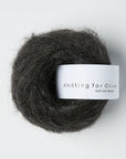 Knitting for Olive Soft Silk Mohair - Knitting for Olive - Midnight - The Little Yarn Store