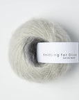 Knitting for Olive Soft Silk Mohair - Knitting for Olive - Pearl - The Little Yarn Store