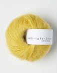 Knitting for Olive Soft Silk Mohair - Knitting for Olive - Quince - The Little Yarn Store