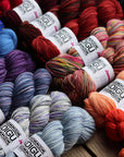 Koigu Jasmine - 4 Ply - Coming Soon - The Little Yarn Store