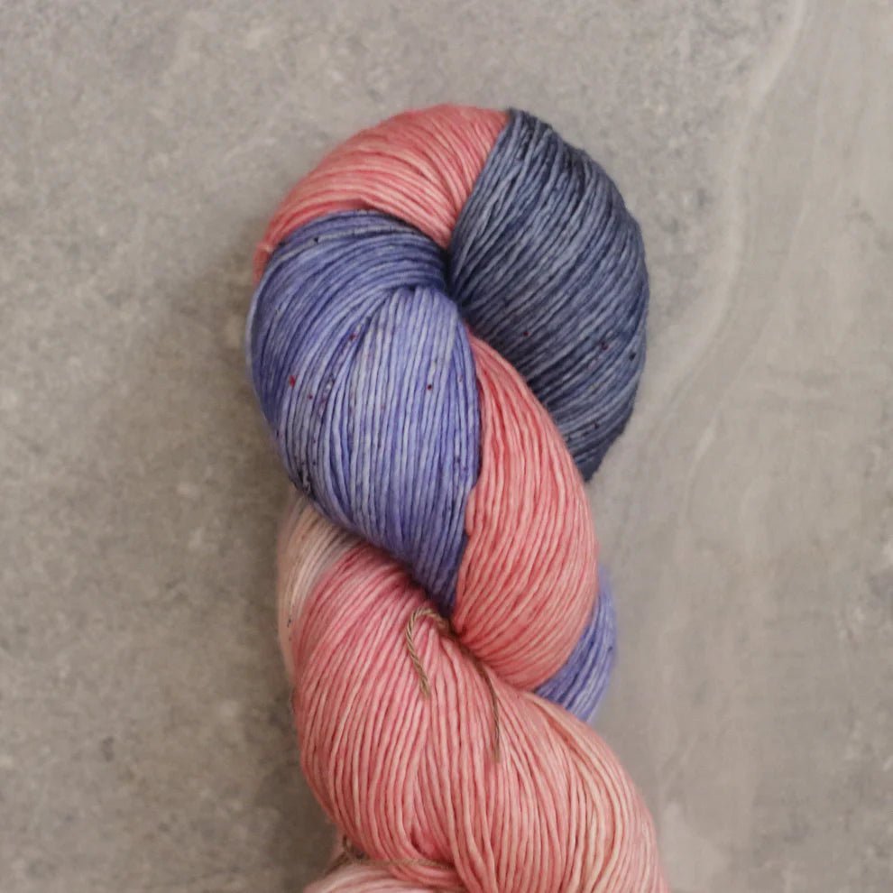 Madelinetosh Barker Wool - Daughter of the Field - The Little Yarn Store