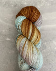 Madelinetosh Barker Wool - Madelinetosh - Chicken of the Woods - The Little Yarn Store