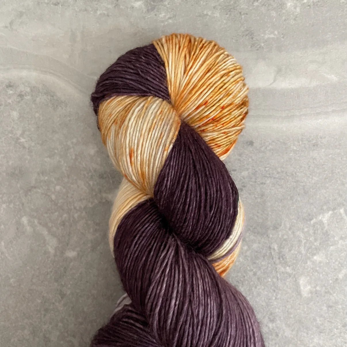 Madelinetosh Barker Wool - Madelinetosh - Turkey Tail - The Little Yarn Store
