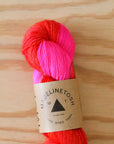 Madelinetosh Barker Wool - Papercuts - 4 Ply - Madelinetosh - The Little Yarn Store