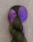 Madelinetosh Barker Wool - Thistle be Interesting - 4 Ply - Madelinetosh - The Little Yarn Store