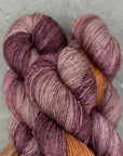 Madelinetosh Tosh Merino Light - Love the Wine You're With - 4 Ply - Madelinetosh - The Little Yarn Store