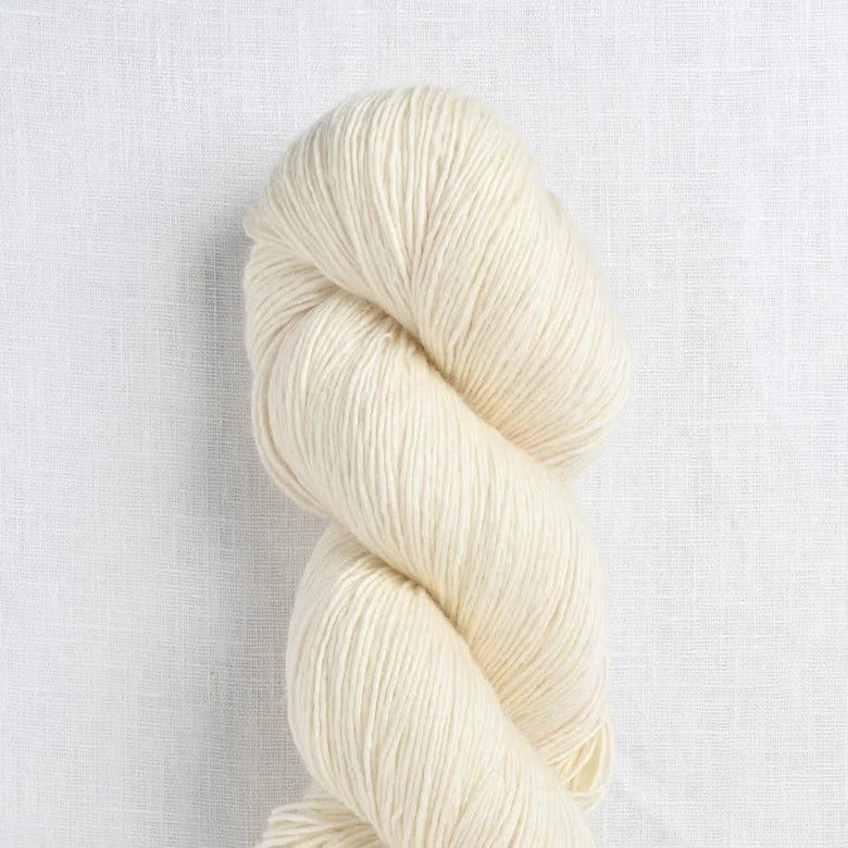 Madelinetosh Tosh Merino Light - Madelinetosh - Sugar Coat - The Little Yarn Store
