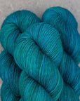 Madelinetosh Tosh Merino Light - Nassau Blue - 4 Ply - Madelinetosh - The Little Yarn Store