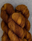 Madelinetosh Tosh Merino Light - Rye Bourbon - 4 Ply - Madelinetosh - The Little Yarn Store