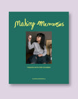 Making Memories by Claudia Quintanilla - Books - Laine - The Little Yarn Store