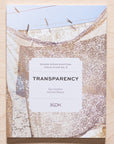 Modern Day Knitting (MDK) Field Guides - No. 6: Transparency - Books - Modern Daily Knitting - The Little Yarn Store