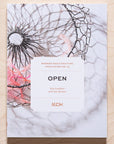 Modern Day Knitting (MDK) Field Guides - No. 15: Open - Books - Modern Daily Knitting - The Little Yarn Store