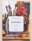 Modern Day Knitting (MDK) Field Guides - No. 16: Painterly - Books - Modern Daily Knitting - The Little Yarn Store
