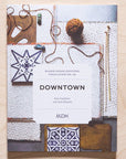 Modern Day Knitting (MDK) Field Guides - No. 10: Downtown - Books - Modern Daily Knitting - The Little Yarn Store