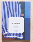 Modern Day Knitting (MDK) Field Guides - No. 1: Stripes - Books - Modern Daily Knitting - The Little Yarn Store