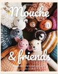 Mouche & Friends: Seamless Toys to Knit - Books - Laine - The Little Yarn Store