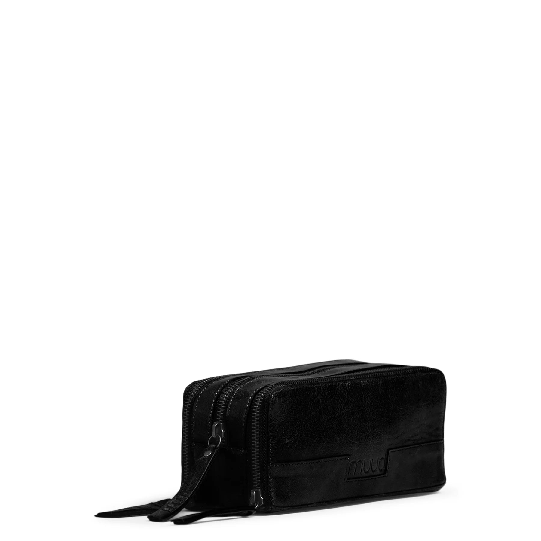 Muud Harmony - Black - Bags - Muud - The Little Yarn Store