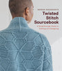 Norah Gaughan's Twisted Stitch Sourcebook - Books - Norah Gaughan - The Little Yarn Store