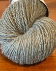 Outlaw Yarn Rebel Light - Outlaw Yarn - Hint of the Century - The Little Yarn Store