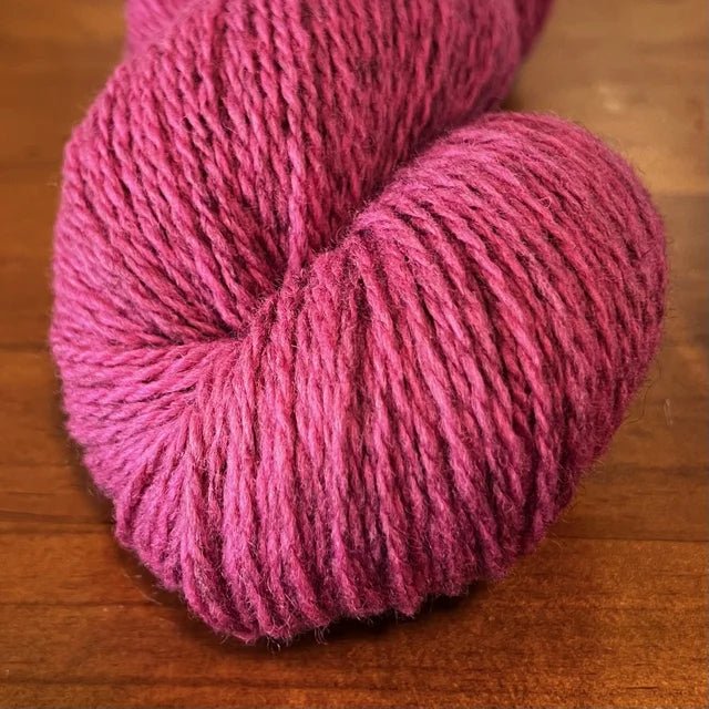 Outlaw Yarn Rebel Light - Outlaw Yarn - Ill Adore Her - The Little Yarn Store