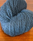 Outlaw Yarn Rebel Light - Outlaw Yarn - Night is Young - The Little Yarn Store