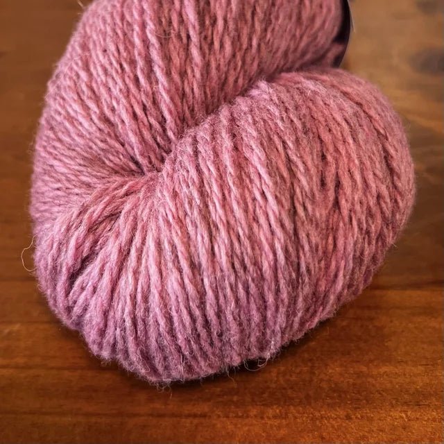 Outlaw Yarn Rebel Light - Outlaw Yarn - Systematic Smiles - The Little Yarn Store