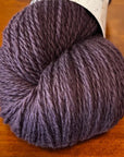 Outlaw Yarn Rebel Light - Outlaw Yarn - Two Worlds Collide - The Little Yarn Store