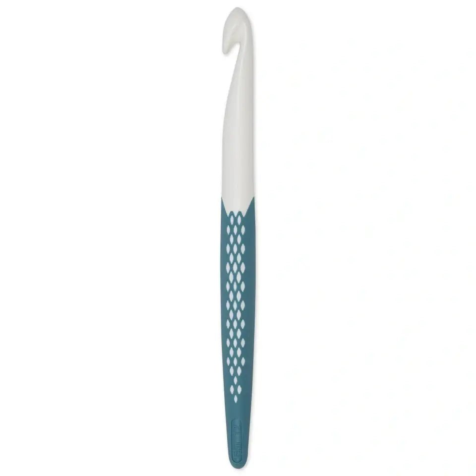 Prym Ergonomics Crochet Hook - 12.0 mm - Hooks - Prym - The Little Yarn Store