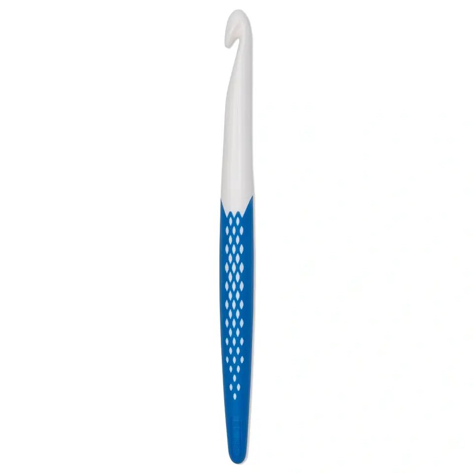 Prym Ergonomics Crochet Hook - 10.0 mm - Hooks - Prym - The Little Yarn Store